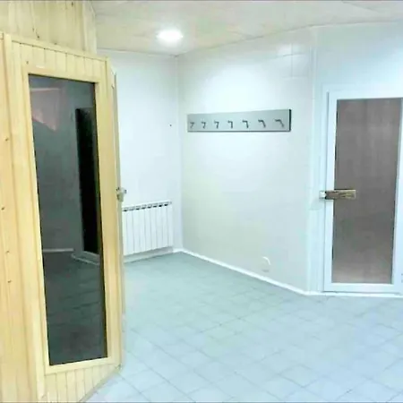 Apartment S1 Eraclau - Eth Balear Con Garage Sapporo