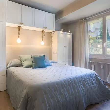 Apartment S1 Eraclau - Eth Balear Con Garage Sapporo *